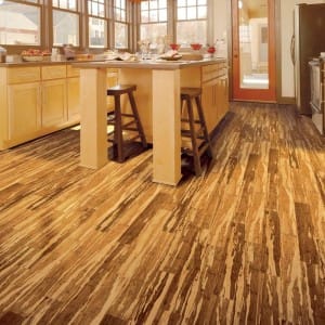 bamboo-flooring-kitchen