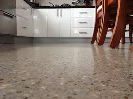 Concrete Flooring