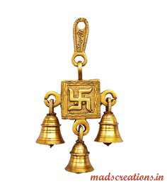 puja bells