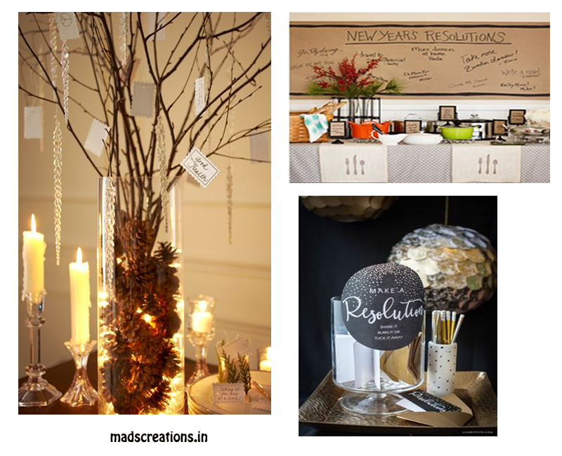 new-year-resolution-tree-as-centrepiece