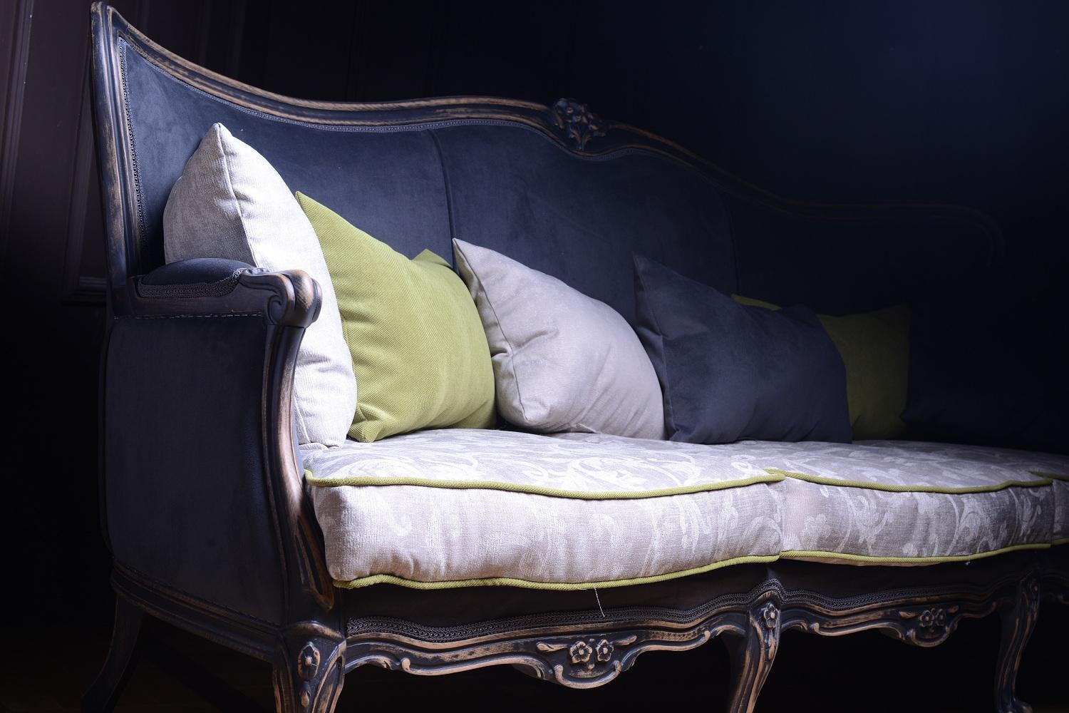 Custom made furniture