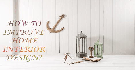 home interior design