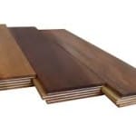 Engineered Wood Flooring