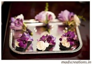 exotic flower for karwa chauth