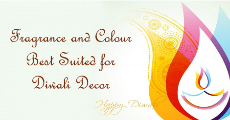 Diwali Decor