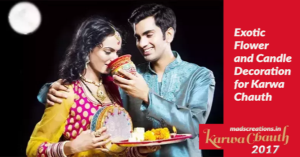 Karwa Chauth 2017