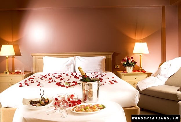 bedroom-decor-in-karva-chauth