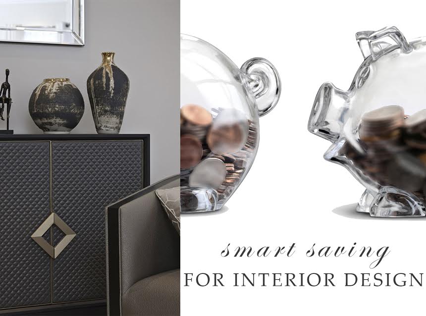 budget calculator for interior