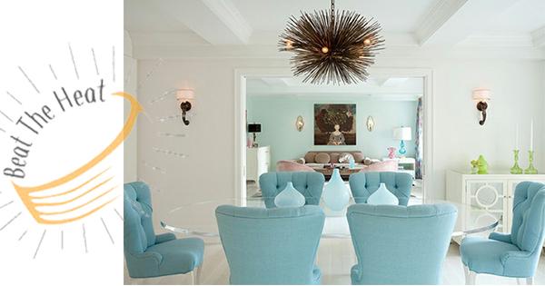 summer interior design ideas