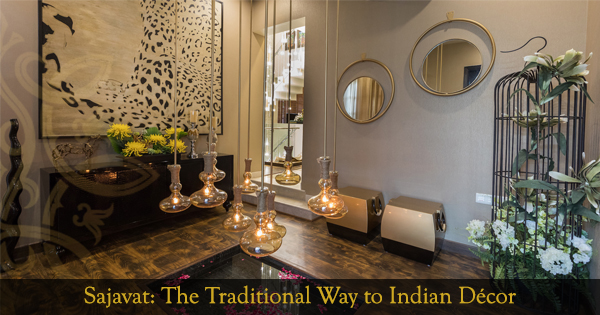 traditional interior design