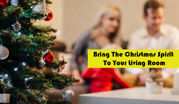 Christmas decoration 2017