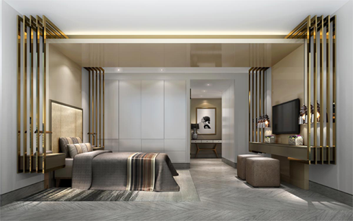 home interior design idea