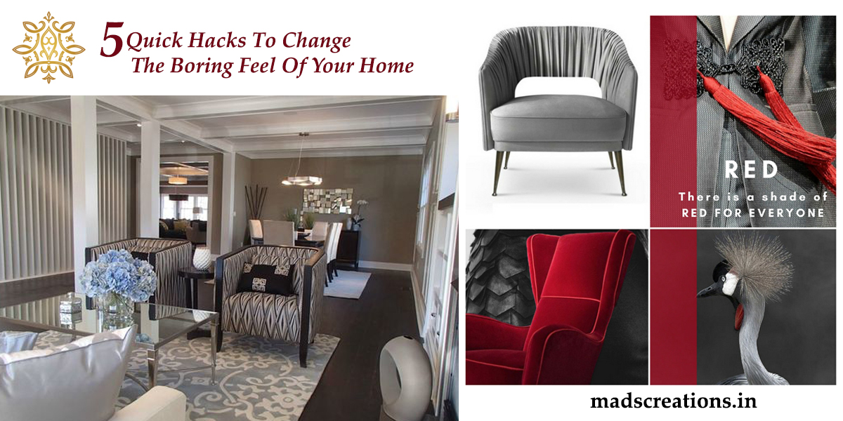 DIY interior designer in Gurgaon