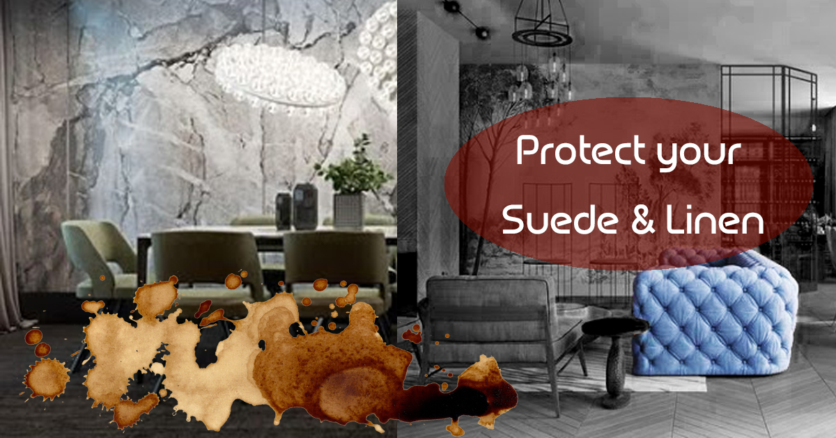 Hacks to Protect Modern Day Furniture from Fading