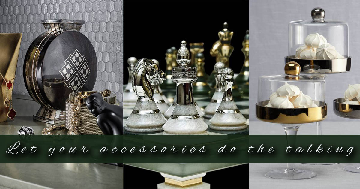 modern home decor ideas