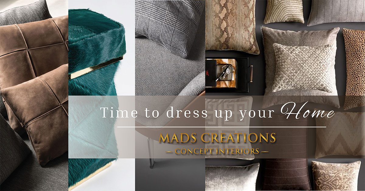 best interior designers mads creations