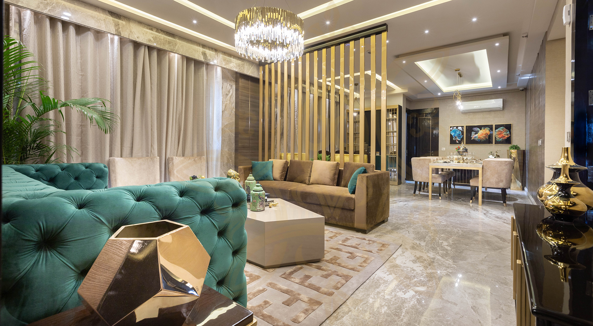 Interior designers in Jaipur