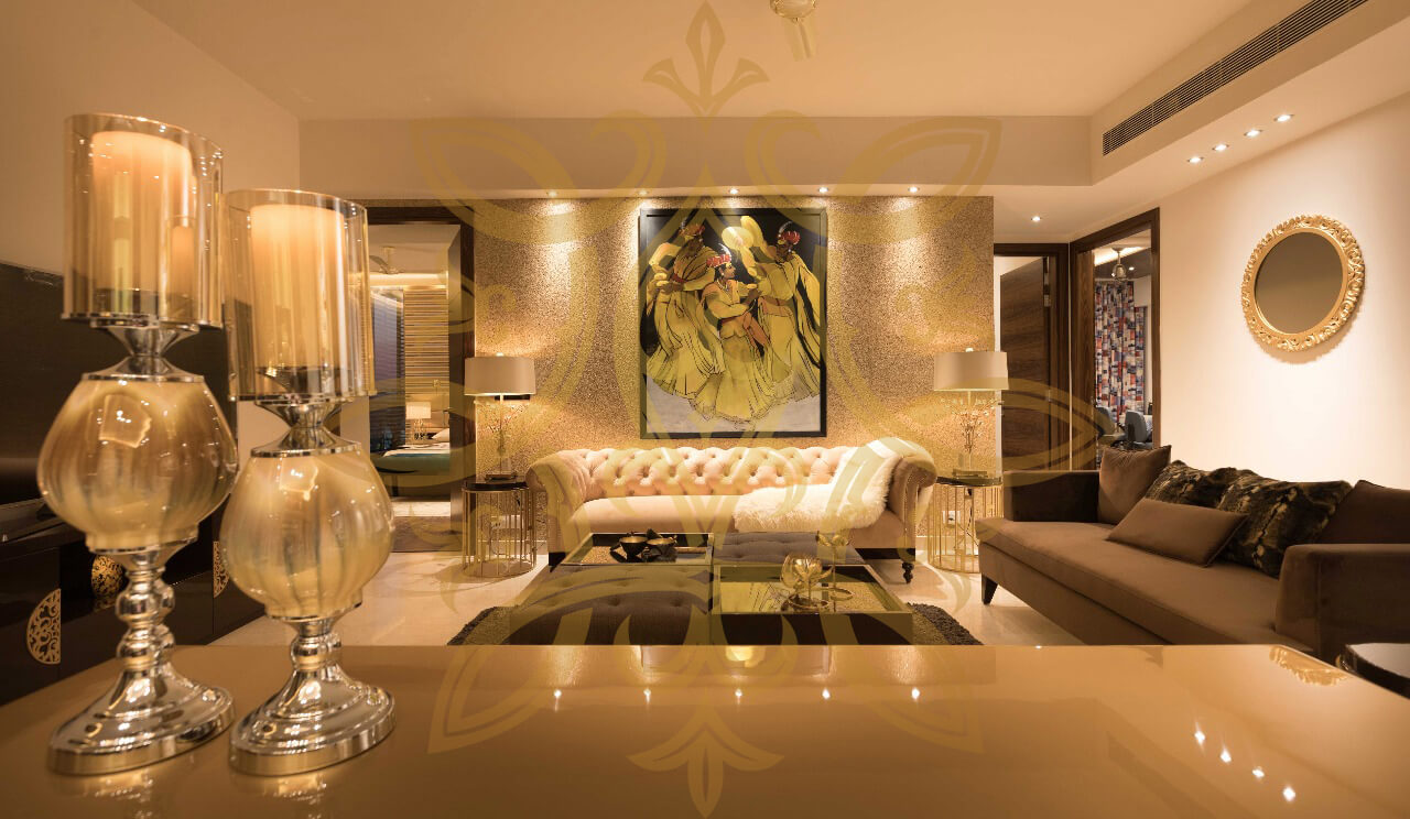 Interior designer in Jaipur