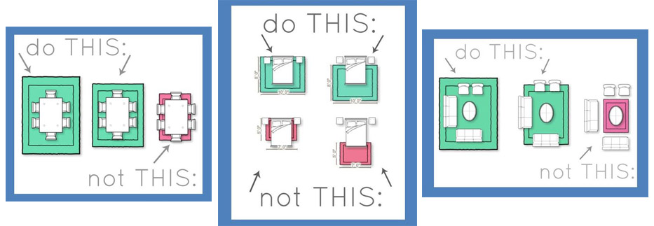 Do this or nor do this in interior design