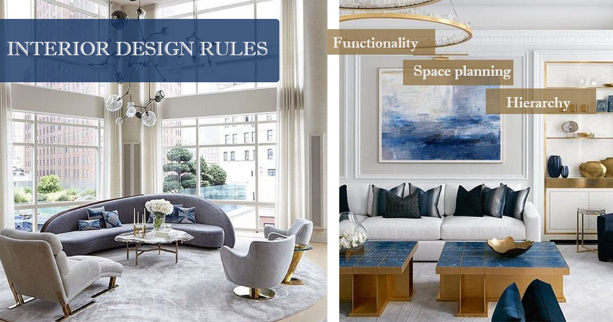 modern living room ideas