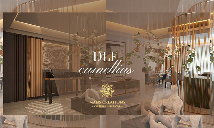 DLF The Camellias