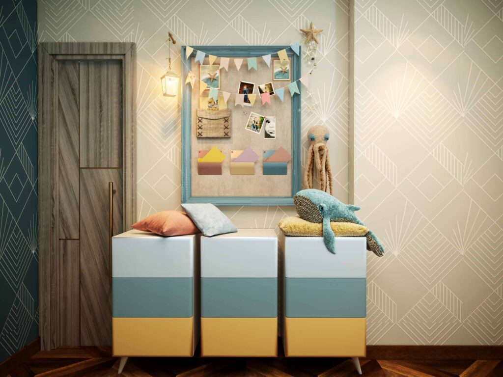 kids room furniture