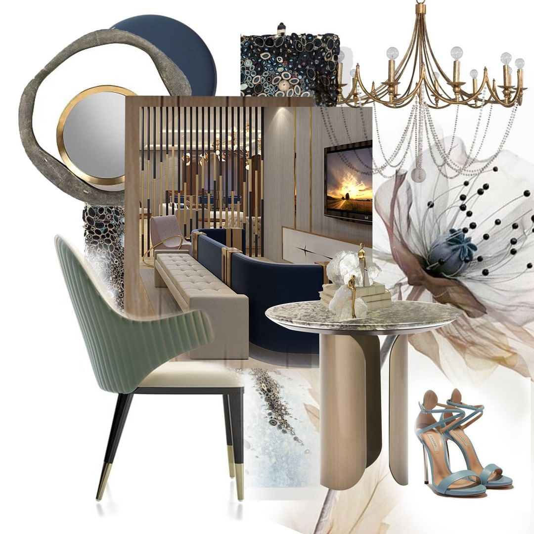 Browse through portfolios