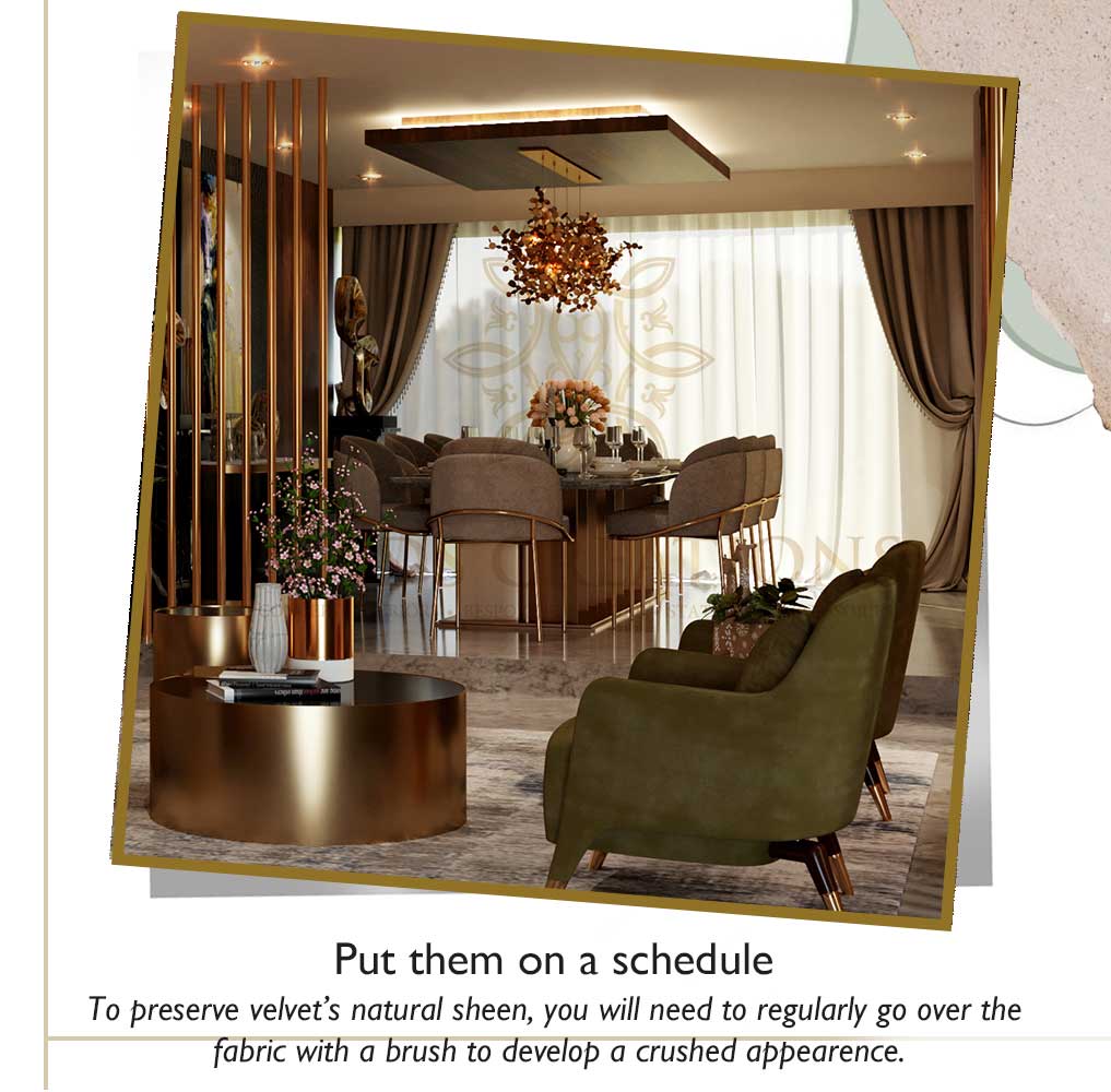 Professional cleaning | upholstery furniture