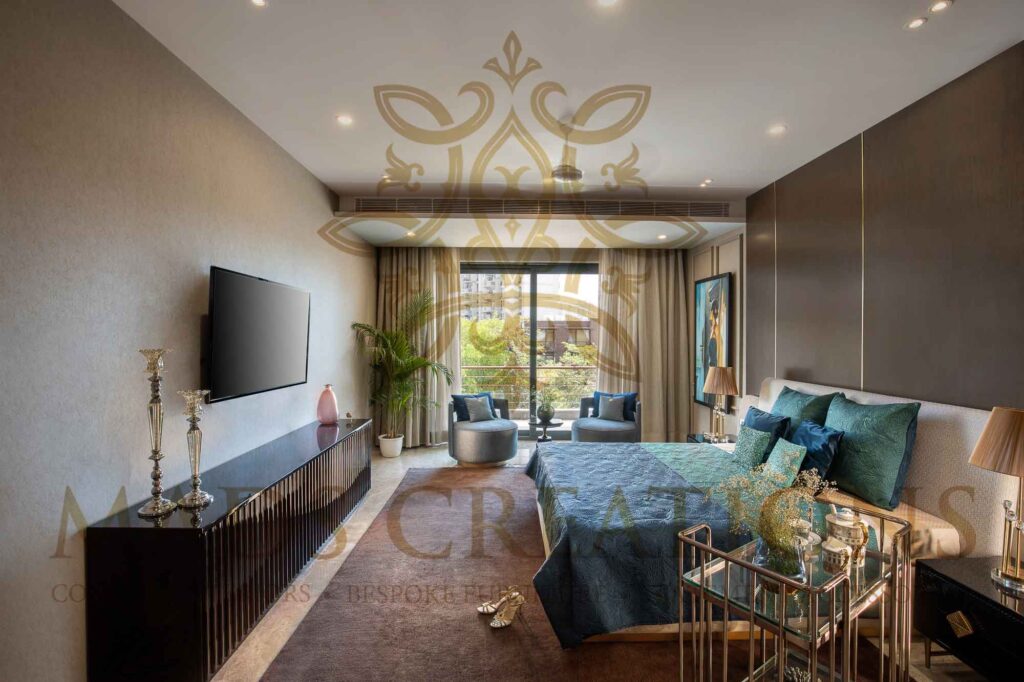 Bedrooms | MADS Creations