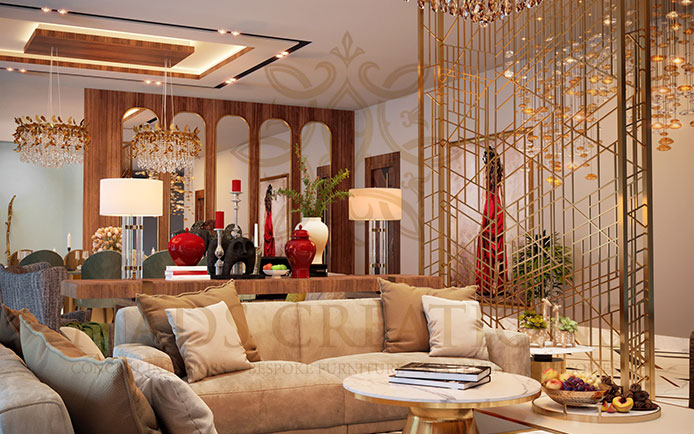 Screens by MADS Creations