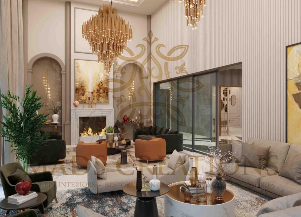 Luxury Home Furniture | Local Craftsmanship