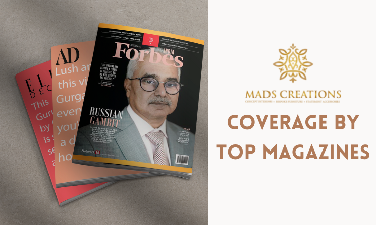 Coverages By MADS Creations