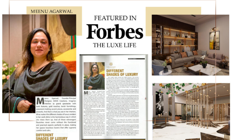 Journey of our Founder-Principal Meenu Agarwal.