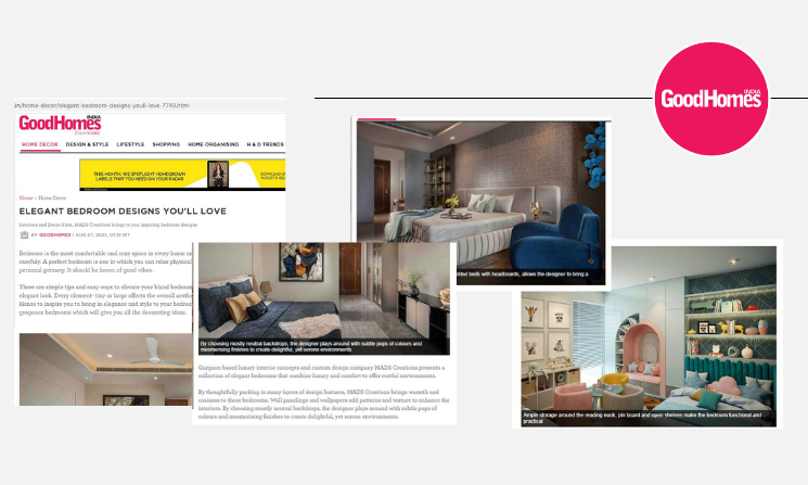 10 Home Styling Tips