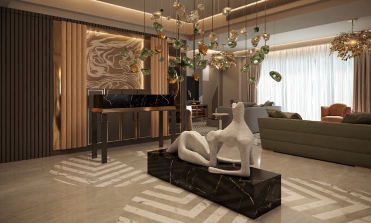 Maximalist’s Delight