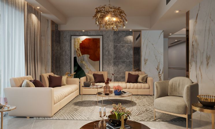 Complementing Colours