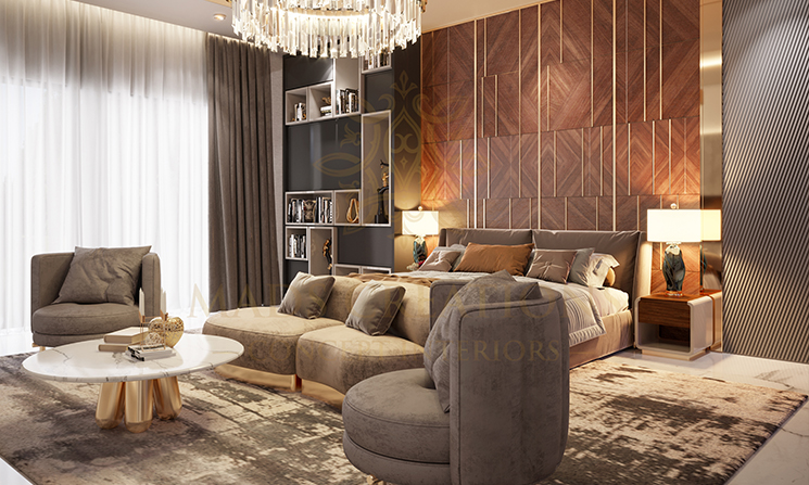 Master Bedroom Furniture