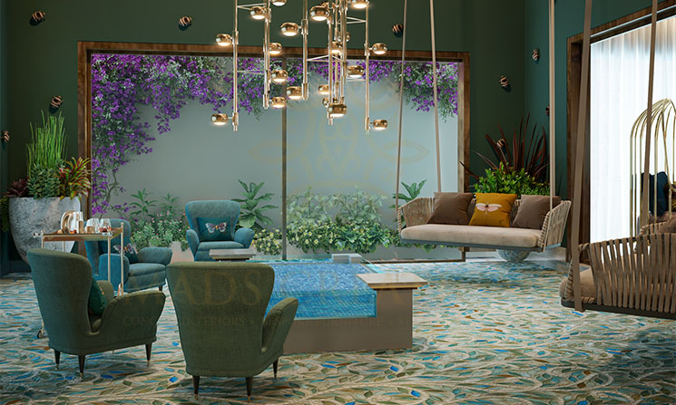 Eco Friendly Home Designs