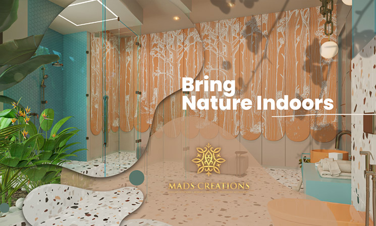 The Benefits of Incorporating Natural Elements into Your Home Design