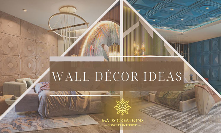 Wall Decor Ideas