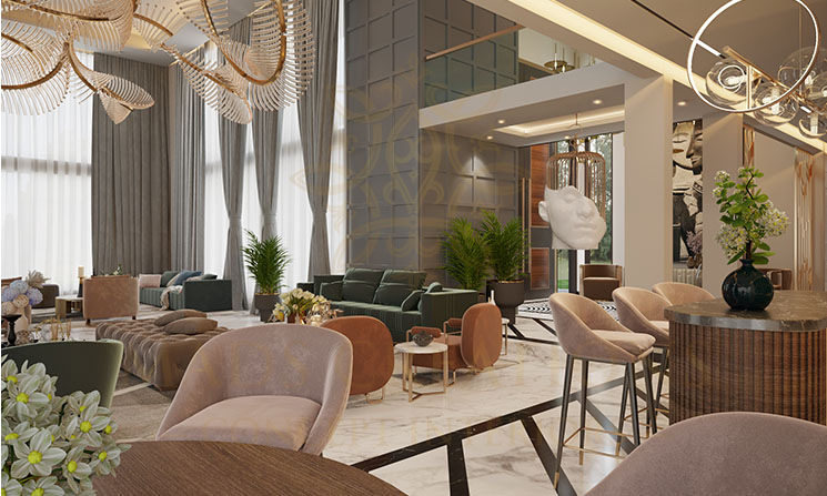 Balance the Bold with the Sober