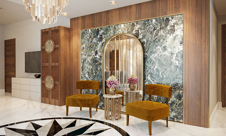 Fresh Decorating Ideas