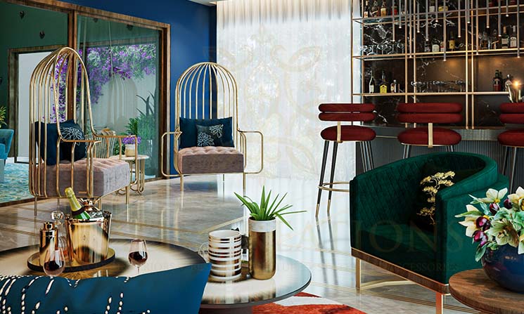 Magnificent Maximalism