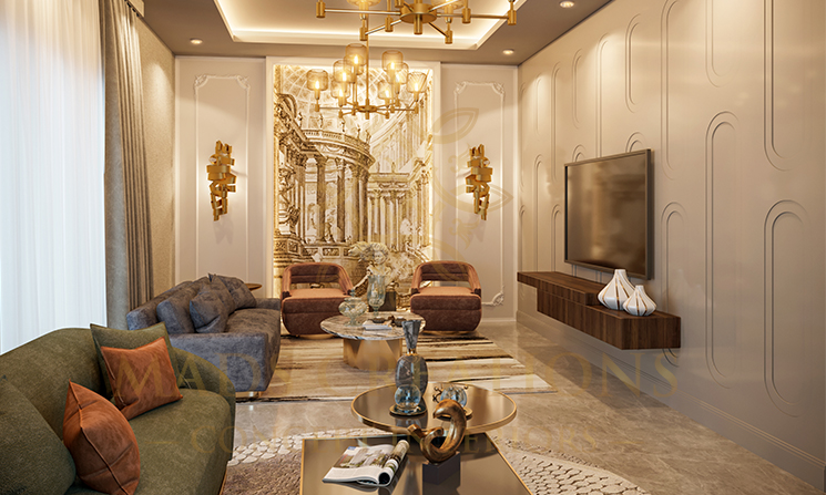 Score high with textures