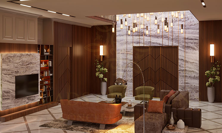 Refrain from scattering tones