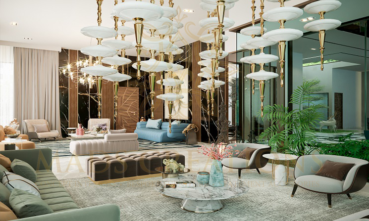 Create an Attractive Layout