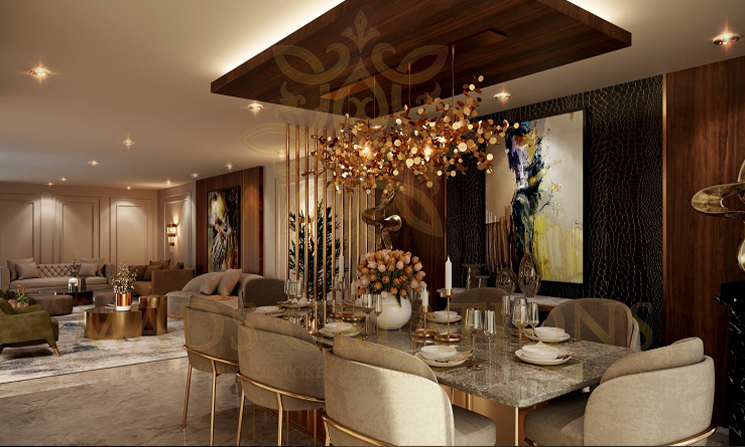 Personalise the Decor