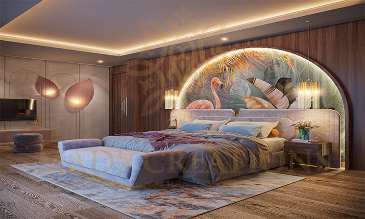 Interiors that Personify You