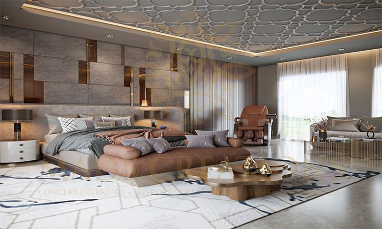 Flattering Final Touches