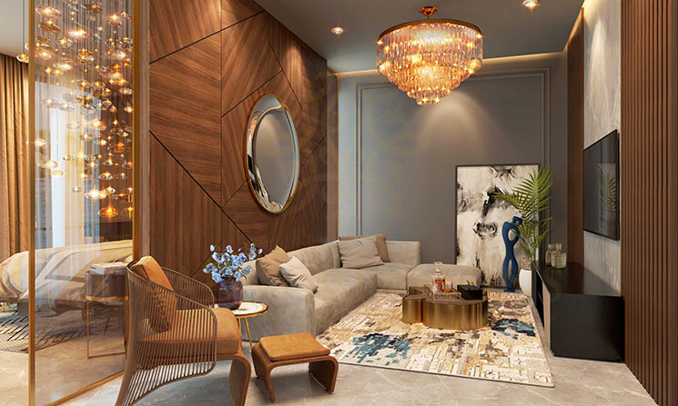 Formal and Casual Mood